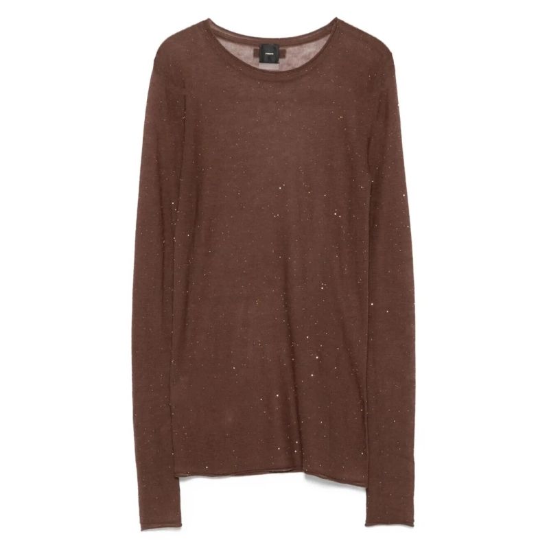 Pinko Women `Pico` Sweater